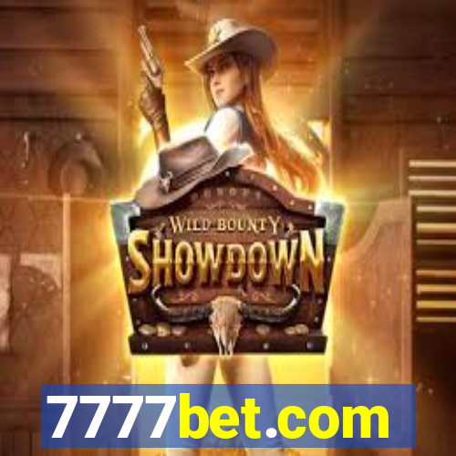 7777bet.com