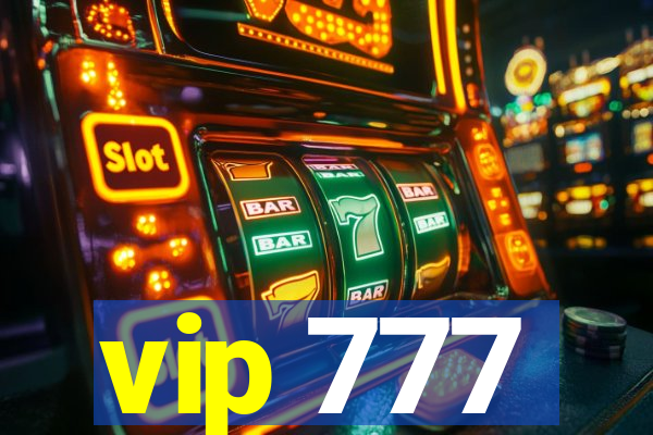 vip 777