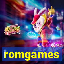 romgames