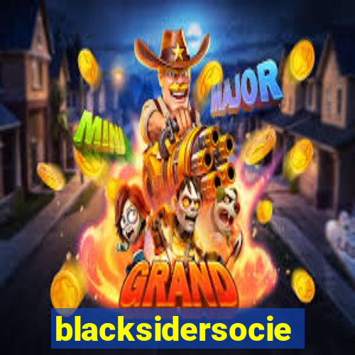 blacksidersociety.pro