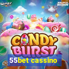 55bet cassino