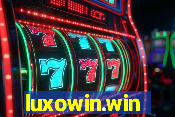 luxowin.win