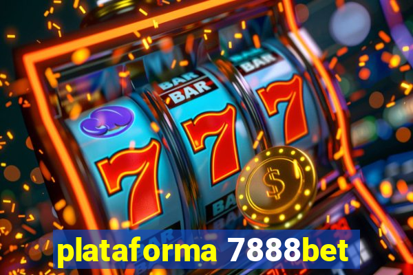 plataforma 7888bet