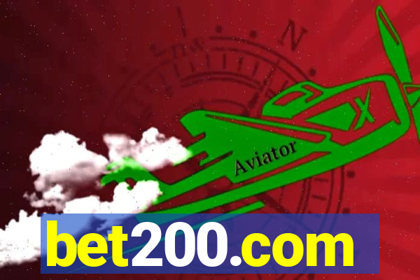 bet200.com