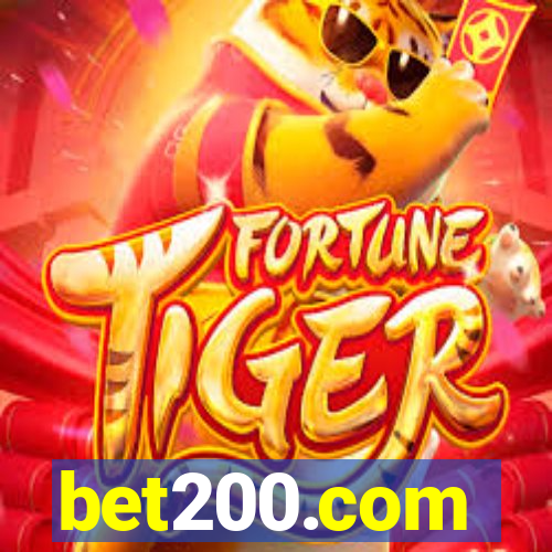 bet200.com