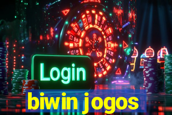 biwin jogos