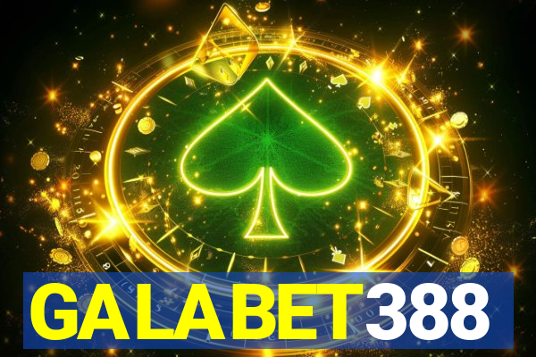 GALABET388