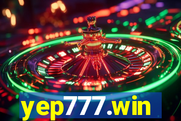 yep777.win