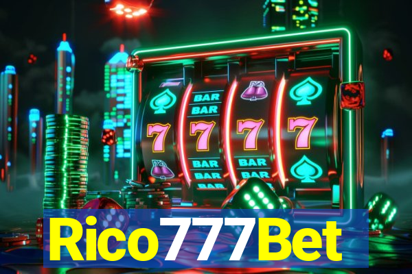 Rico777Bet