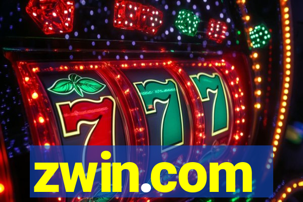 zwin.com