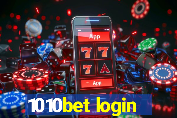 1010bet login