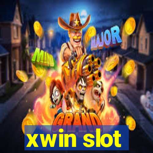 xwin slot