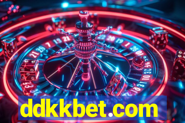 ddkkbet.com