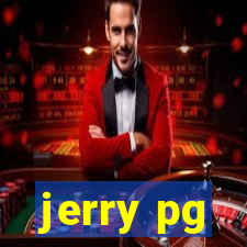 jerry pg