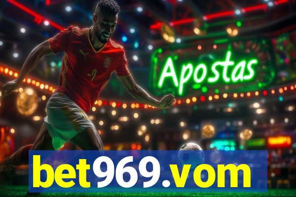 bet969.vom