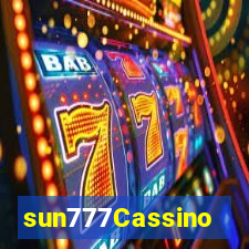 sun777Cassino