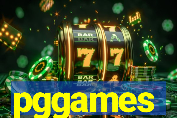 pggames