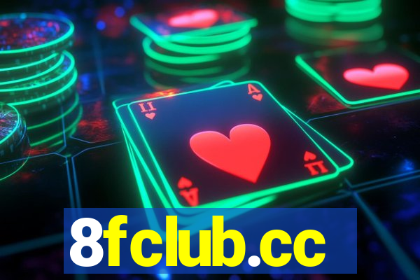 8fclub.cc