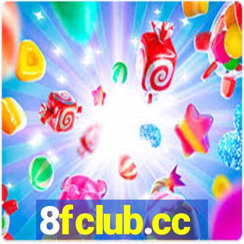 8fclub.cc