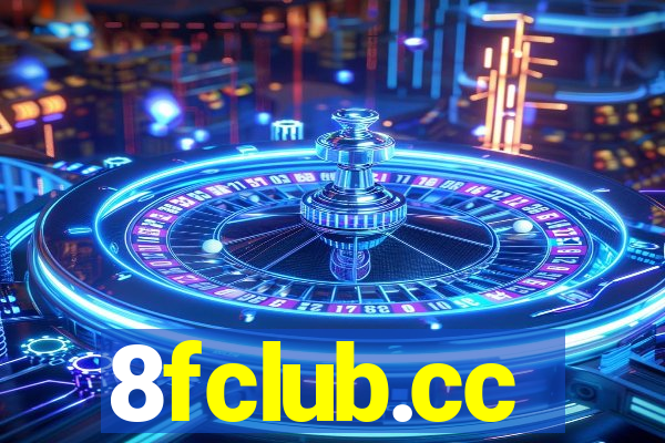 8fclub.cc