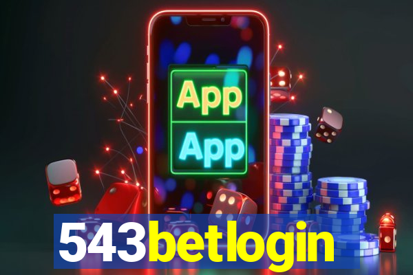 543betlogin