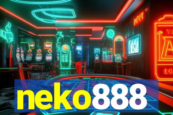 neko888