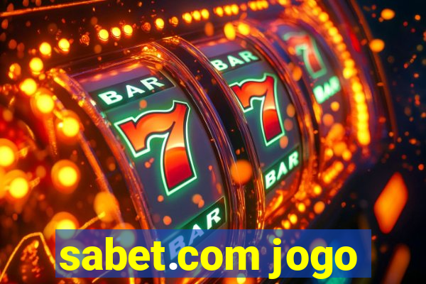 sabet.com jogo