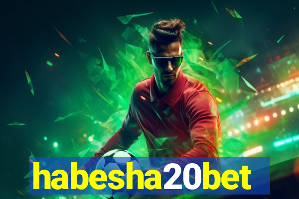 habesha20bet