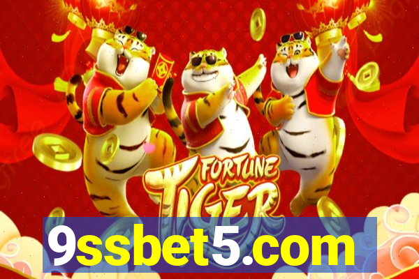 9ssbet5.com