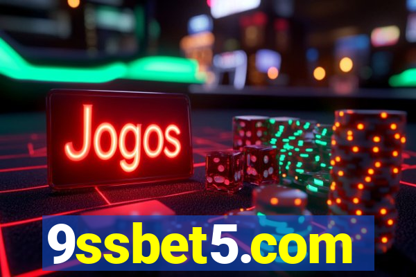 9ssbet5.com