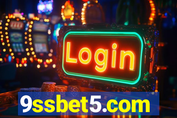 9ssbet5.com