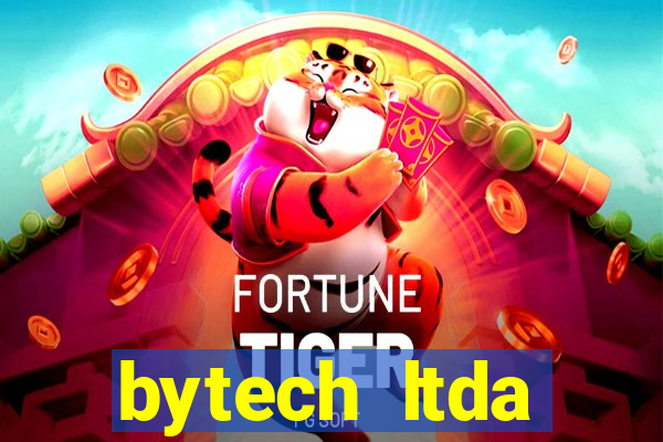 bytech ltda plataforma jogos