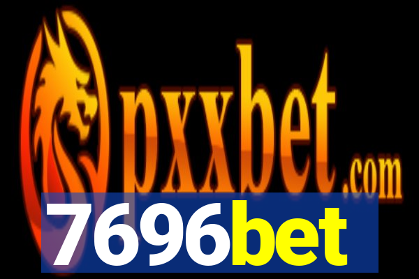 7696bet