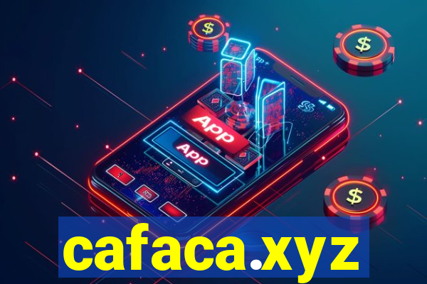 cafaca.xyz