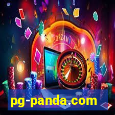 pg-panda.com