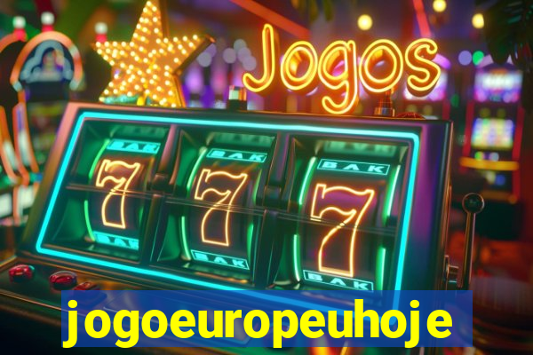 jogoeuropeuhoje