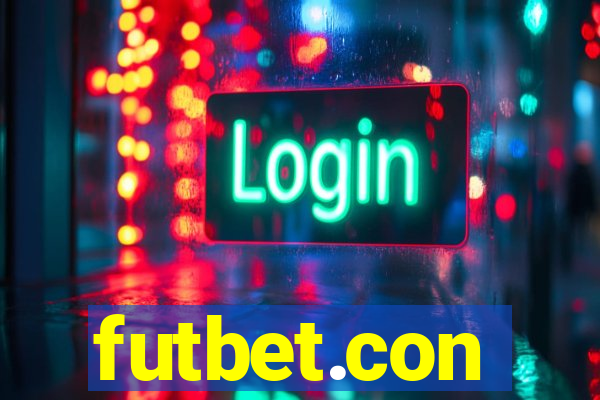 futbet.con