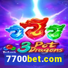 7700bet.com