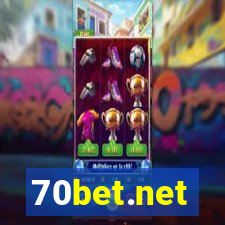 70bet.net