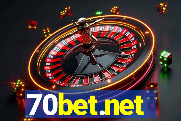 70bet.net