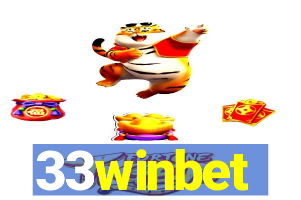 33winbet