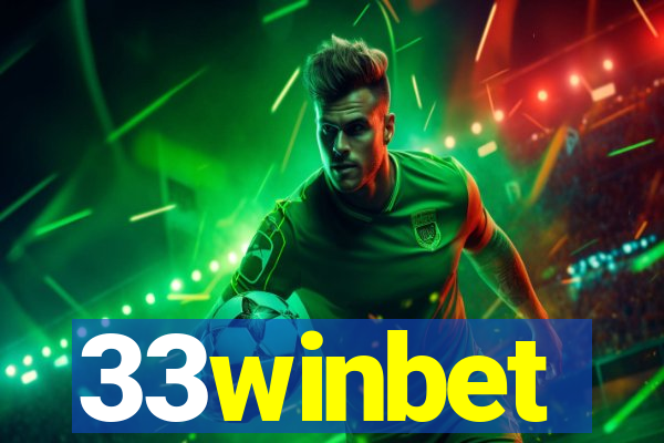 33winbet