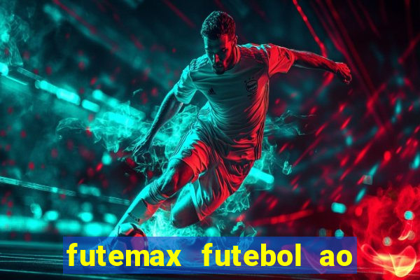 futemax futebol ao vivo serie c