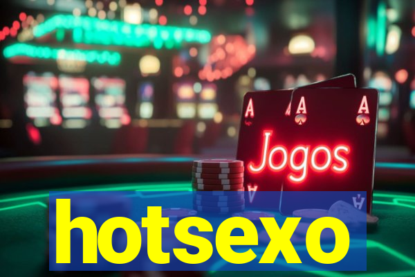 hotsexo