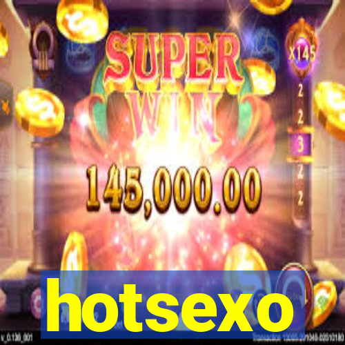 hotsexo