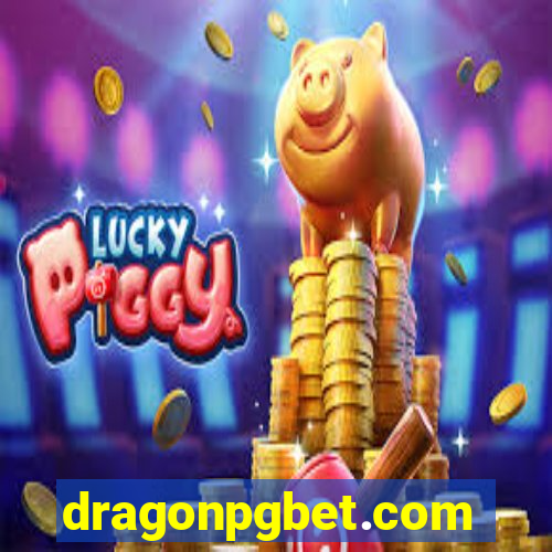 dragonpgbet.com