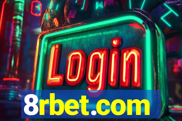 8rbet.com