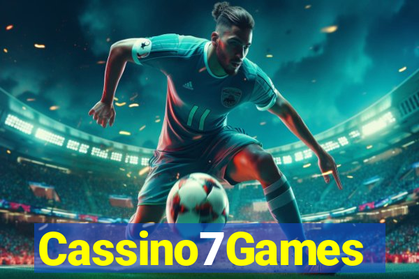 Cassino7Games