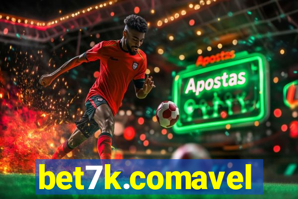 bet7k.comavel