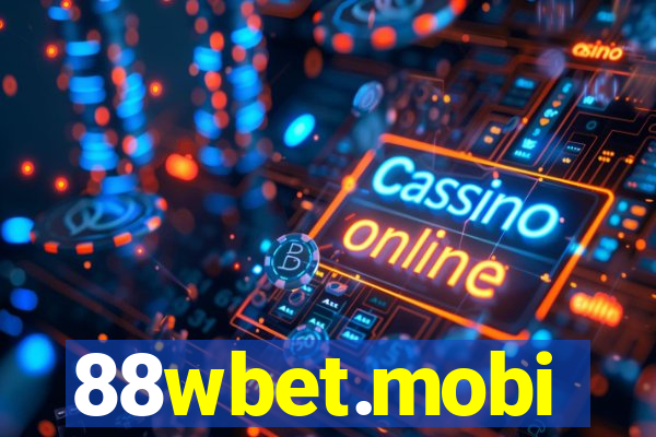 88wbet.mobi